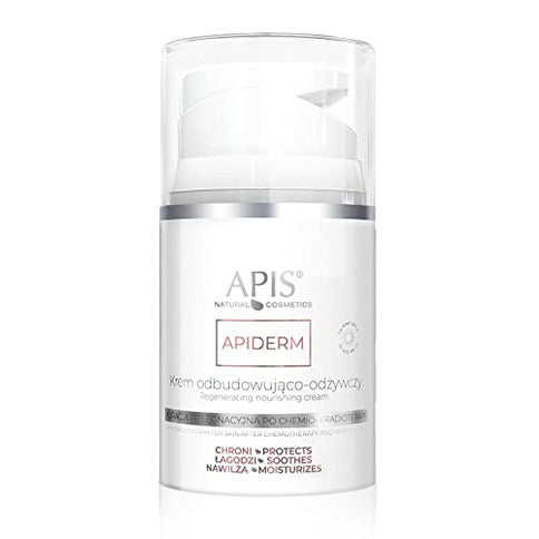 Apis Apiderm Regenerierende Tagescreme 50 ml