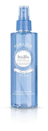 Perlier Iris Blue Eau de Toilette, 200 ml
