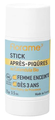 Florame Organic Aftersting Stick 15 g