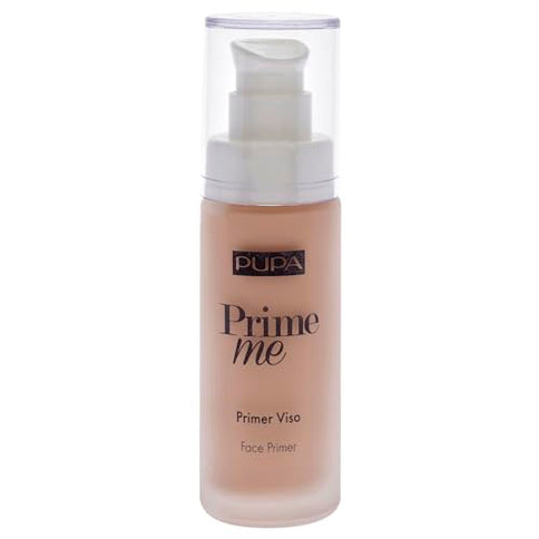 Pupa Milano Prime Me Corrective Face Primer 005 Peach 30 ml