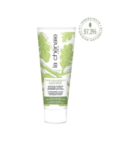 La Chênaie Porenverfeinernde Maske