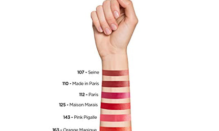 L'Oréal Color Riche Satin Lipstick 107 Seine Sunset 3.8 g