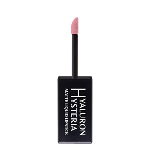 Dermacol Hyaluron Hysteria Matte Liquid Lipstick Rosa 1 ml