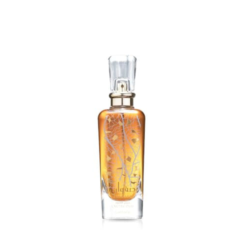 Lattafa Safwaan L'Autre Oud Eau de Parfum 100 ml