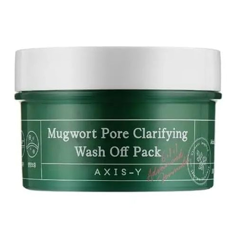 Axis-Y Purifying Mask für trockene Haut 100 ml