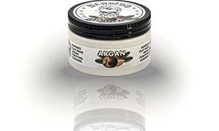 Bandido Clay Mask Argan 400ml