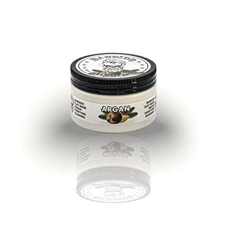 Bandido Clay Mask Argan 400ml