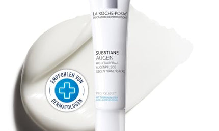 La Roche-Posay Substiane Anti-Aging Eye Cream 15 ml