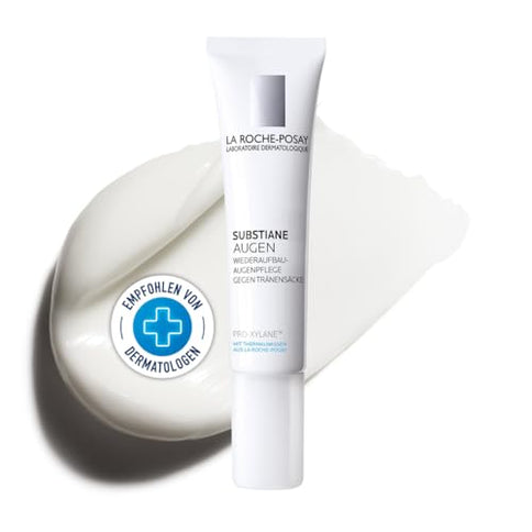 La Roche-Posay Substiane Anti-Aging Eye Cream 15 ml