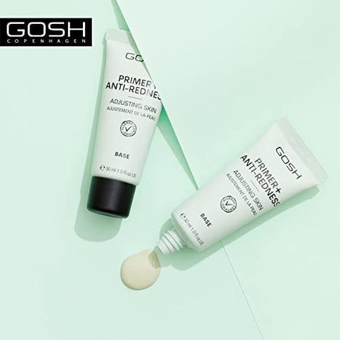 GOSH Primer Anti-Redness vegan 30 ml