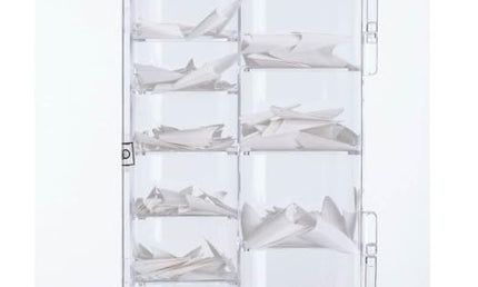 Xanitalia Pro Xan Pro French Round Tips Short Band 10 Größen