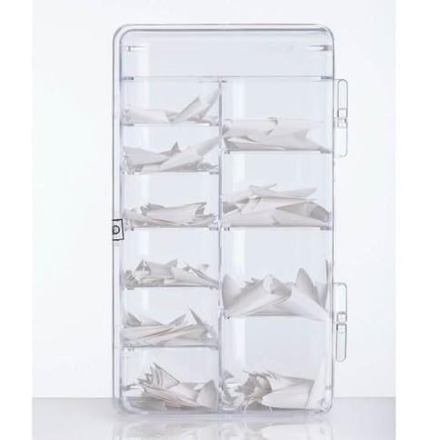 Xanitalia Pro Xan Pro French Round Tips Short Band 10 Größen