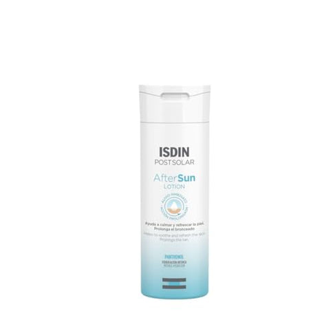 ISDIN After Sun Feuchtigkeitsspendende Aftersun 200 ml