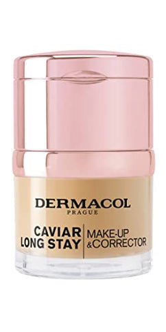 Dermacol Kaviar Long Stay Concealer Capuccino 05