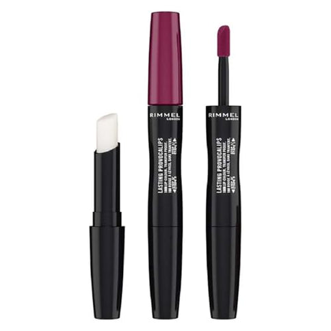 Max Factor Lasting Provocalips Lipstick Maroon Swoon