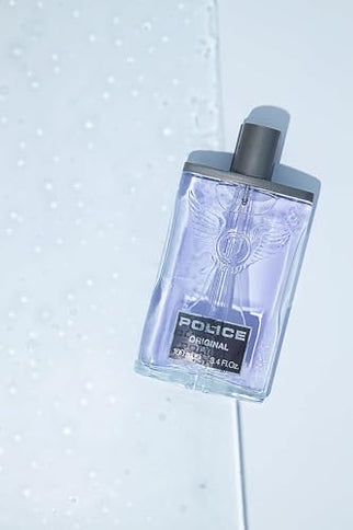 Police Original Eau De Toilette 100 ml