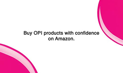 OPI Infinite Shine Gel Effect Nail Polish Set in Stone 15 ml