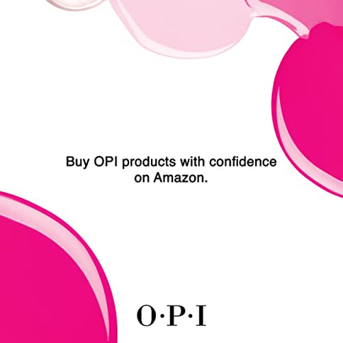 OPI Infinite Shine Gel Effect Nail Polish Set in Stone 15 ml