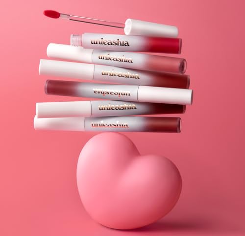 Unleashia Luv Hug Velvet Tint Be With 4.4 ml