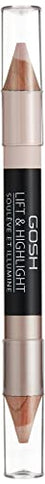 GOSH Lift & Highlight 002 Rose Highlighter