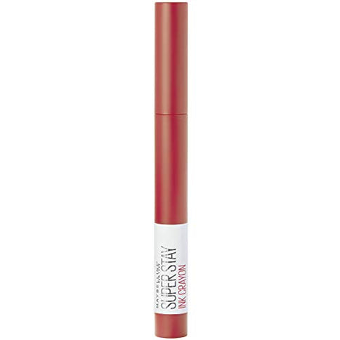 Maybelline New York Superstay Matte Ink Crayon Lippenstift Nr.40 Laugh Louder