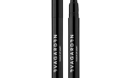 Evagarden Face Touch of Light Highlighter 14 Light Vanilla 1.5 ml