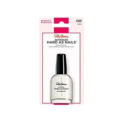 Sally Hansen Advanced Hard As Nails Strengthener Nagelpflege 13.3 ml