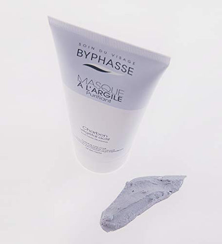 BYPHASSE Purifying Clay Mask 150 ml