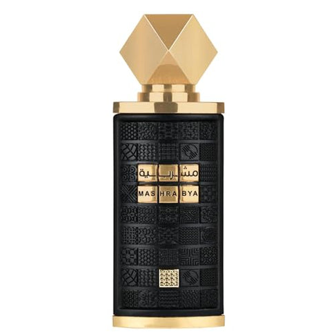 Lattafa Mashrabya Eau De Parfum 100 ml