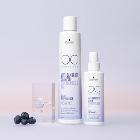 Schwarzkopf Bonacure Anti-Dandruff Serum 100 ml