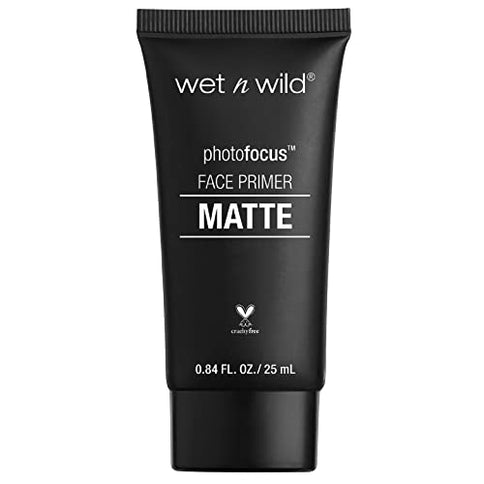 Wet 'N' Wild Matte Face Primer 60 g