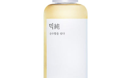Mixsoon Panax Ginseng Root Essence 100ml