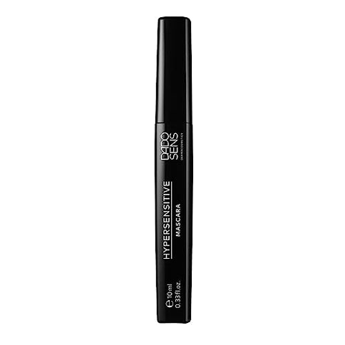Dado Sens Hypersensitive Mascara Schwarz 10 ml