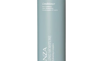 L'ANZA Healing Moisture Kukui Nut Conditioner 1000ml