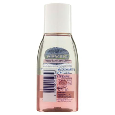 Ipsershop Express Zweiphasiger Augen-Make-up-Entferner Waterproof 125 ml