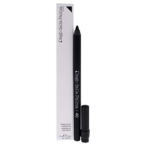 Diego Dalla Palma Eye Pencil Waterproof – Kajal Matt 40