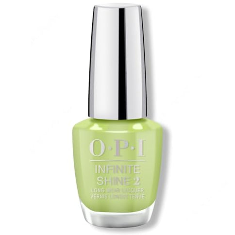 OPI Infinite Shine Clear Your Cash – Nagellack 15ml