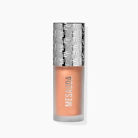 Mnp Nail Pro Flush of Light Opal Beam Highlighter 8ml