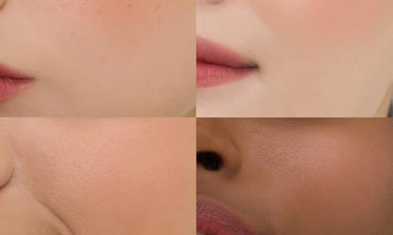 Laka Love Silk Blush 709 Dolce