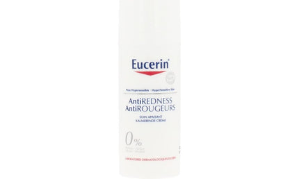 Eucerin Anti-Redness Soothing Care Face Cream 50 ml
