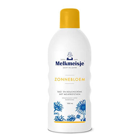 Melkmeisje Milchbad & Badeöl 1000ml