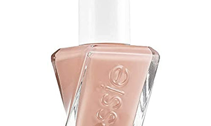 Essie Gel Couture Longlasting High Shine Nail Polish Nude Beige Sew Me 13.5ml