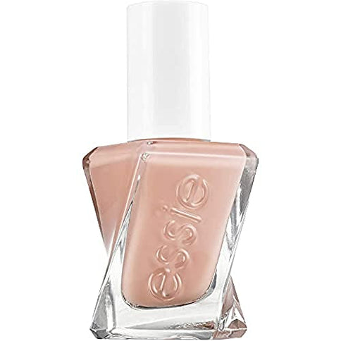 Essie Gel Couture Longlasting High Shine Nail Polish Nude Beige Sew Me 13.5ml
