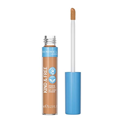 Rimmel Kind & Free Hydrating Concealer Medium 6.8 ml