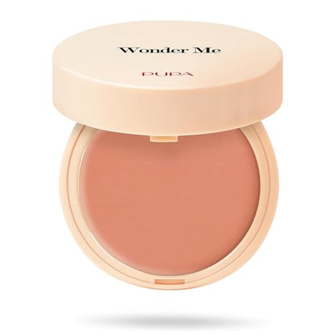 Pupa Milano Wonder Me Blush 008 So Cozy Matt 0.141 oz