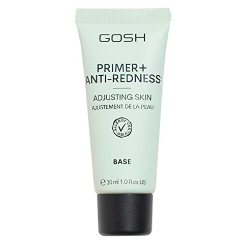 GOSH Primer Anti-Redness vegan 30 ml
