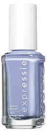 Essie Expressie Quick Drying Vegan Nail Polish No. 430 Sk8 with Destiny Purple 10ml