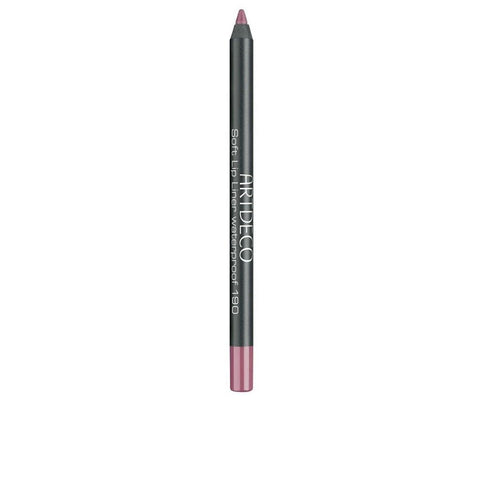 ARTDECO Soft Lipliner Waterproof Lippenkonturenstift - 1,2 g, Cool Rose