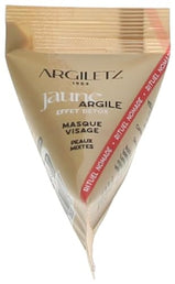 Argiletz Gelbe Tonerde Maske Berlingot