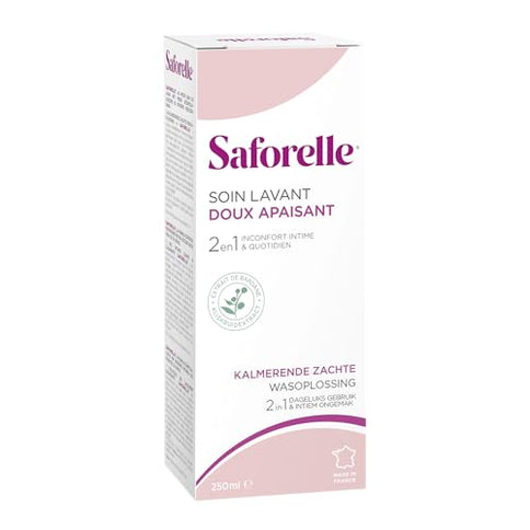 Saforelle Lavendel Duschgel 250 ml